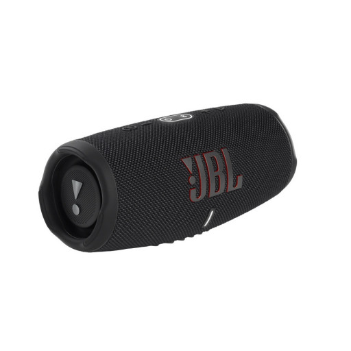 Портативная акустика JBL Charge 5 (черная)
