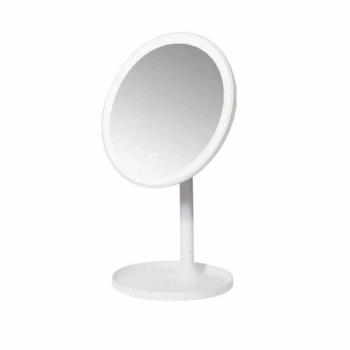 Зеркало для макияжа DOCO Daylight Mirror HZJ001 (белое)