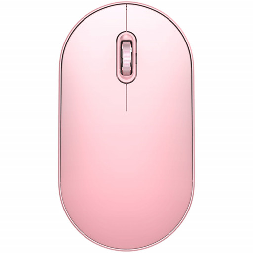 Мышь MIIIW Air Dual Mode Portable Mouse MWWHM01 (розовая)