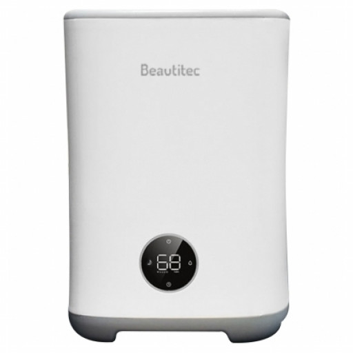 Увлажнитель воздуха Beautitec Evaporative Humidifier 3л SZK-A300 (белый)