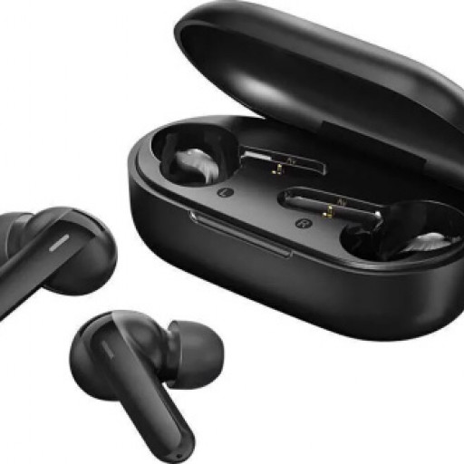 Беспроводные наушники Xiaomi Haylou GT3 Pro (черные)