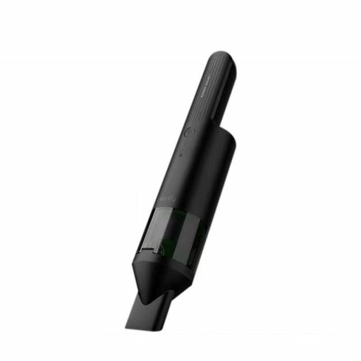 Беспроводной пылесос Xiaomi CleanFly Portable Vacuum Cleaner Black (H2)