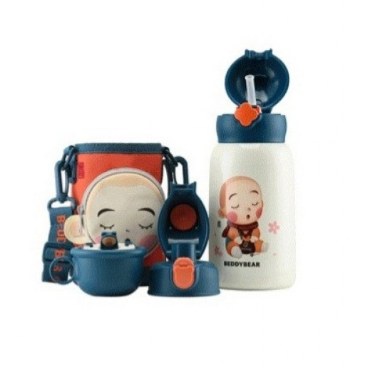 Термос Xiaomi BEDDYBEAR 0,63 л