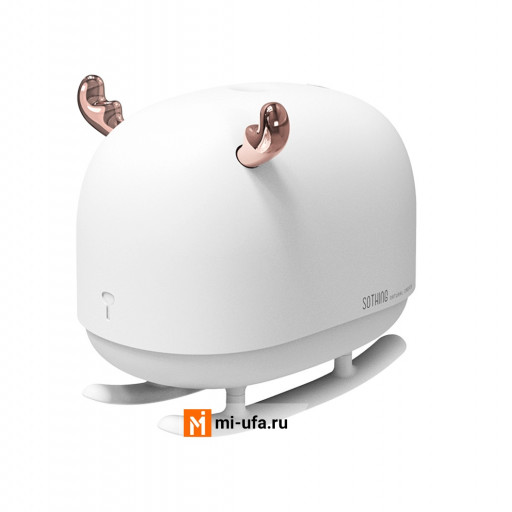 Увлажнитель воздуха Sothing Deer Humidifier&Light DSHJ-H-009 (белый)