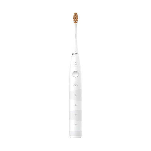 Зубная щетка электрическая Xiaomi Oclean Flow Sonic Electric Toothbrush (белая)