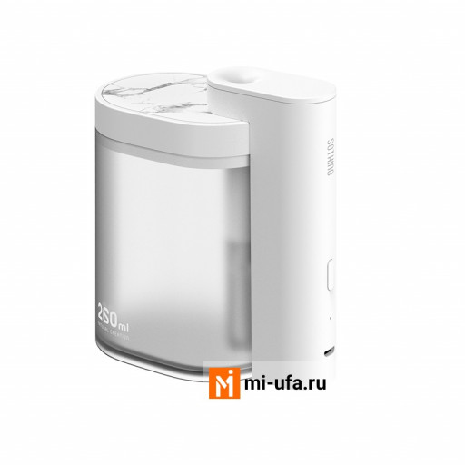 Увлажнитель воздуха Sothing Geometry Desktop Humidifier DSHJ-H-002 (белый)