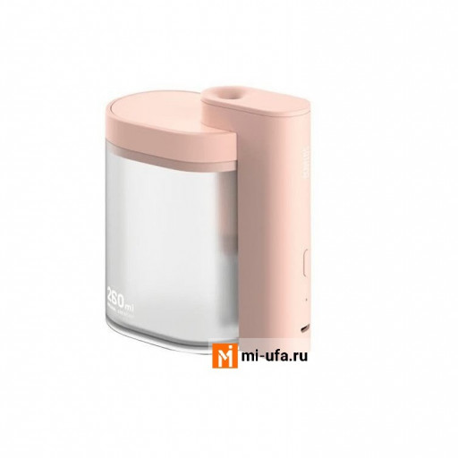 Увлажнитель воздуха Sothing Geometry Desktop Humidifier DSHJ-H-002 (розовый)