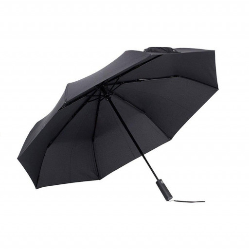 Зонт Xiaomi Empty Valley Automatic Umbrella (черный)