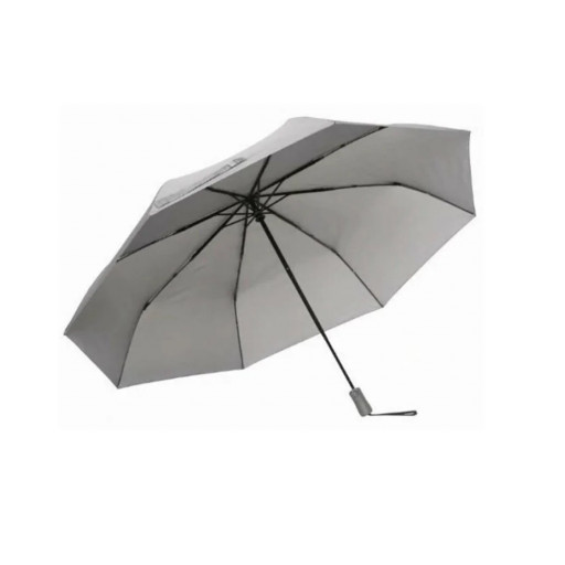 Зонт Xiaomi Empty Valley Automatic Umbrella (серый)