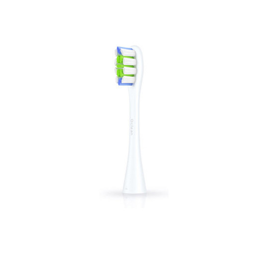 Сменная насадка Oclean P2 для зубных щеток Xiaomi 1шт (белая)
