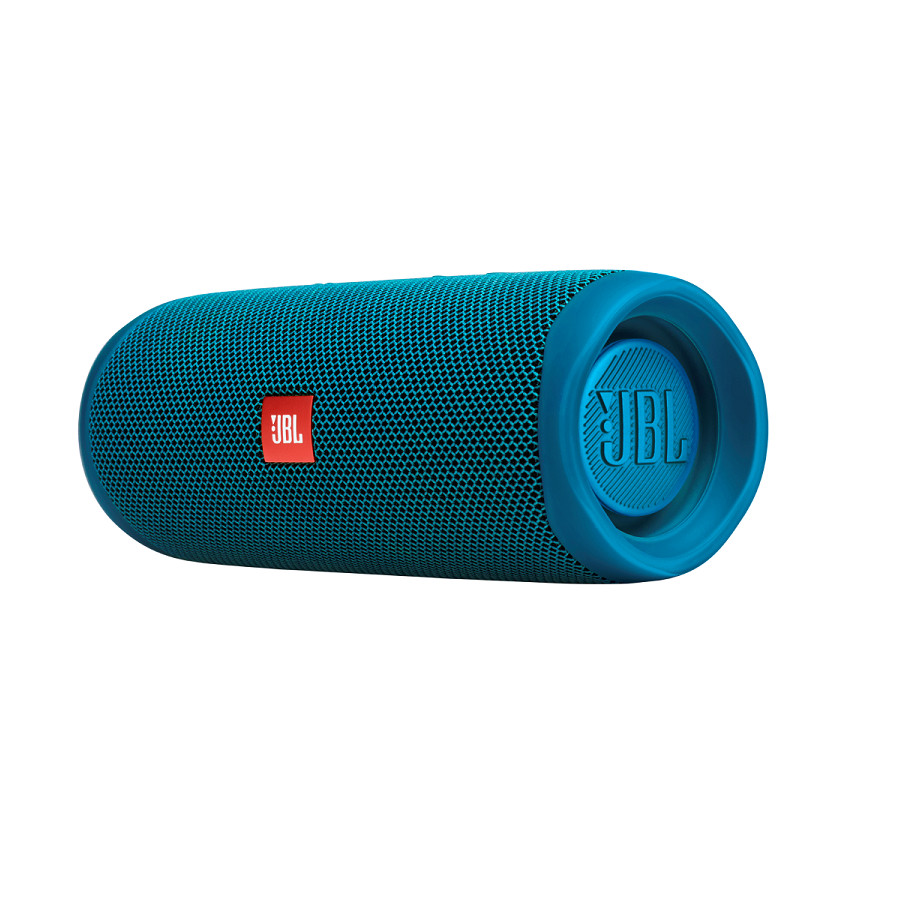 Купить портативная акустика JBL Flip 5 Eco Edition (Blue) по отличной ...