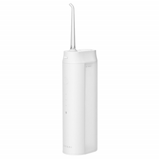 Беспроводной ирригатор Zhibai Wireless Tooth Cleaning XL1 (белый)