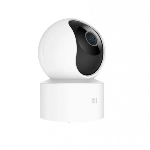 IP-камера Xiaomi Mi Mijia Smart Camera SE+ PTZ MJSXJ10CM
