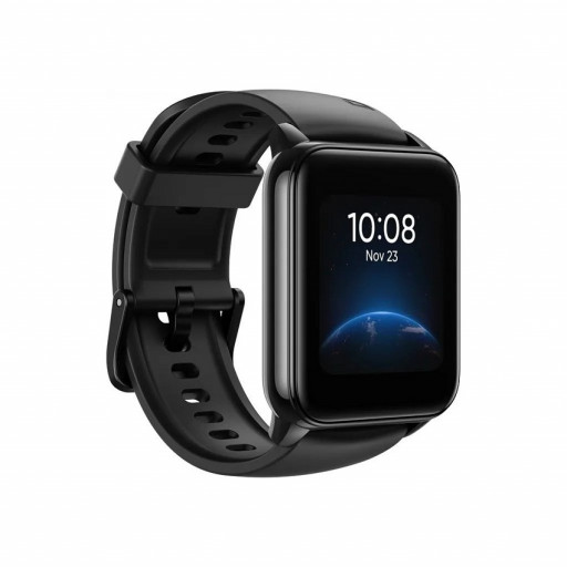 Смарт-часы Realme Watch 2 RMW2008 (черный)
