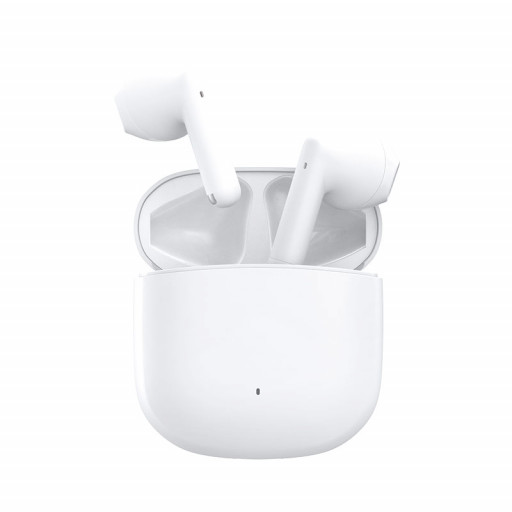 Беспроводные наушники Беспроводные наушники Xiaomi MIIIW Marshmallow Earphones (белые)