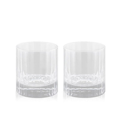 Набор стаканов для виски Xiaomi Circle Joy Crystal Whiskey Cup (CJ-JB03)