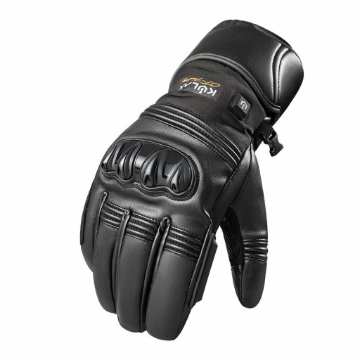 Перчатки с подогревом Xiaomi PMA Smart Electric Heated Protection Gloves K-ST-A1V2