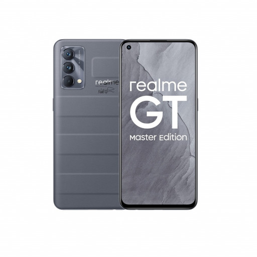 Смартфон realme GT Master Edition 6/128Gb (серый)