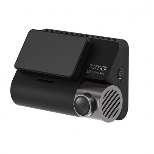 Видеорегистратор 70mai Dash Cam 4K A800S (черный)