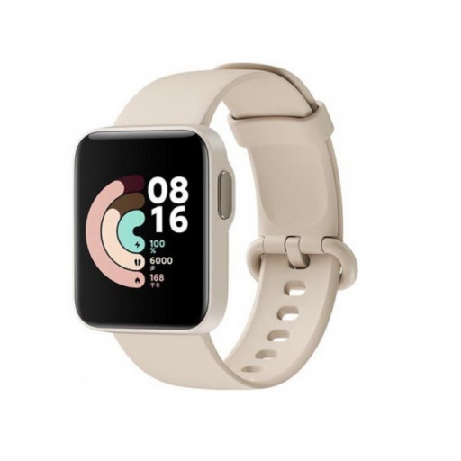 Смарт-часы Xiaomi Redmi Watch 2 Lite (бежевые)