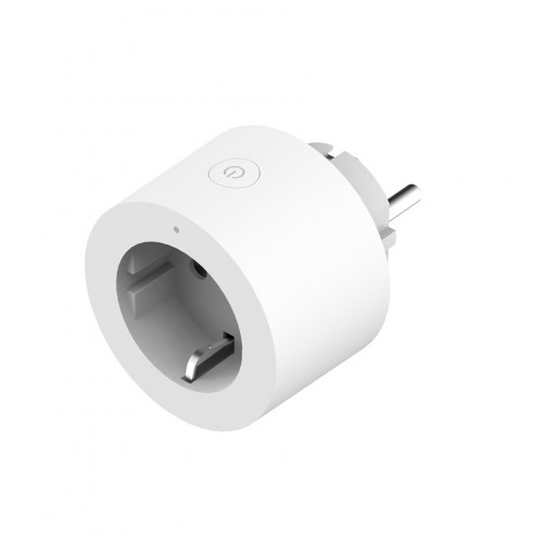 Умная розетка Aqara Smart Plug EU SP-EUC01 (белый)