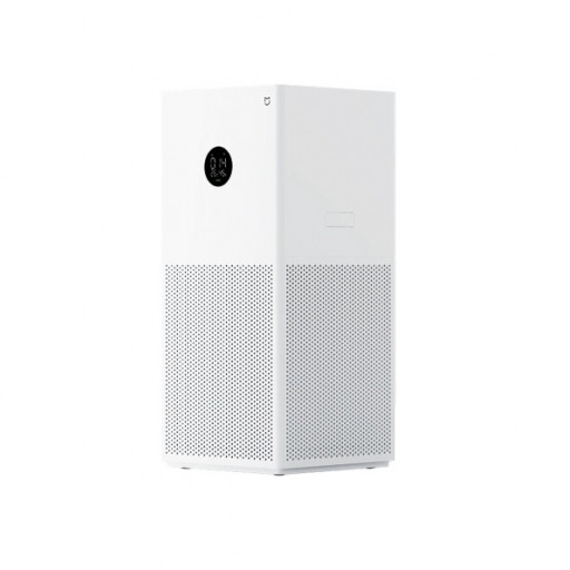 Очиститель воздуха Xiaomi Mi Smart Air Purifier 4 Lite (белый)