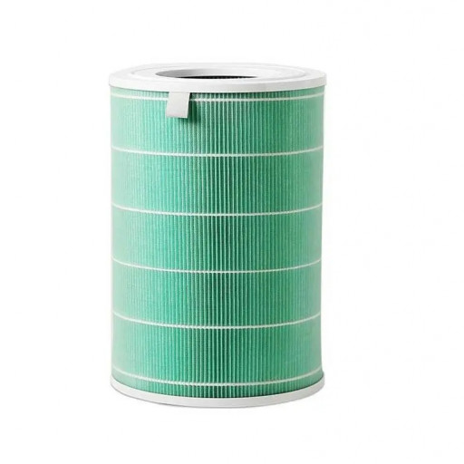 Фильтр для очистителя воздуха Xiaomi Mi Air Purifier антибактериальный (зеленый)