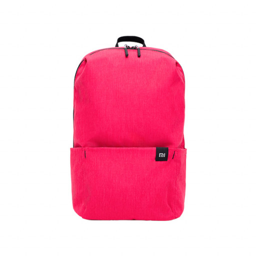 Рюкзак Xiaomi Mi Colorful Small Backpack (розовый)