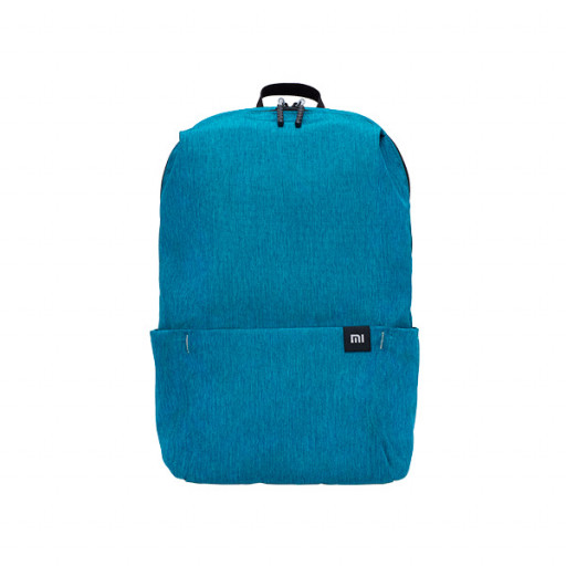 Рюкзак Xiaomi Mi Colorful Small Backpack 10L (синий)