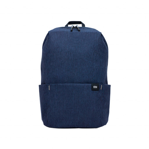 Рюкзак Xiaomi Mi Colorful Small Backpack (темно-синий)