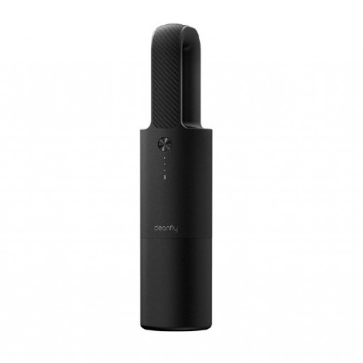 Портативный пылесос для автомобиля Xiaomi CoClean FVQ (черный)