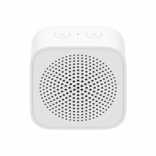 Портативная колонка Xiaomi Bluetooth Mini Speaker XMYX07YM (Белая)