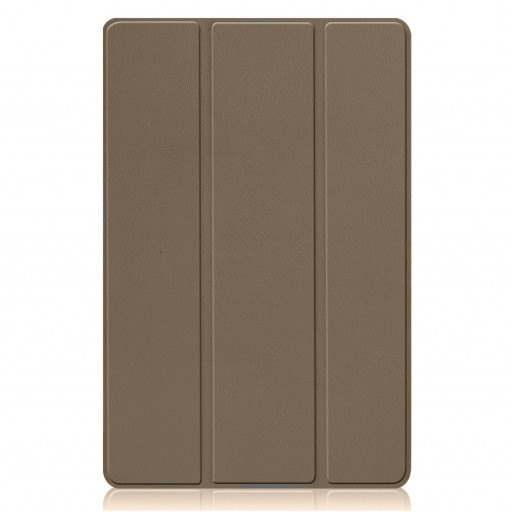 Чехол для планшета Xiaomi Pad 5 (коричневый)