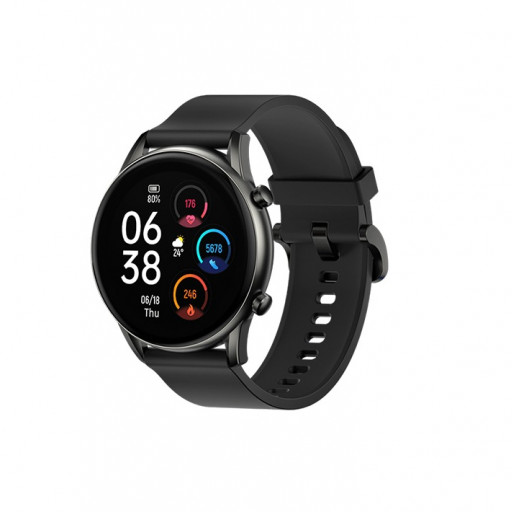 Умные часы Xiaomi Haylou RT2 (LS10) (черные)