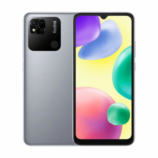 Смартфон Xiaomi Redmi 10A 2/32GB (серый)