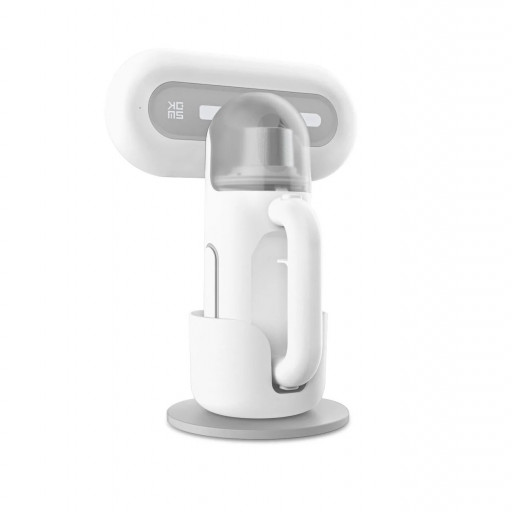 Ручной пылесос Xiaomi SWDK Wireless Handheld Vacuum Cleaner KC301 (Белый)