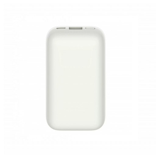 Внешний аккумулятор Pocket Version Pro 10000 mAh 33W (PB1030ZM) (белый)