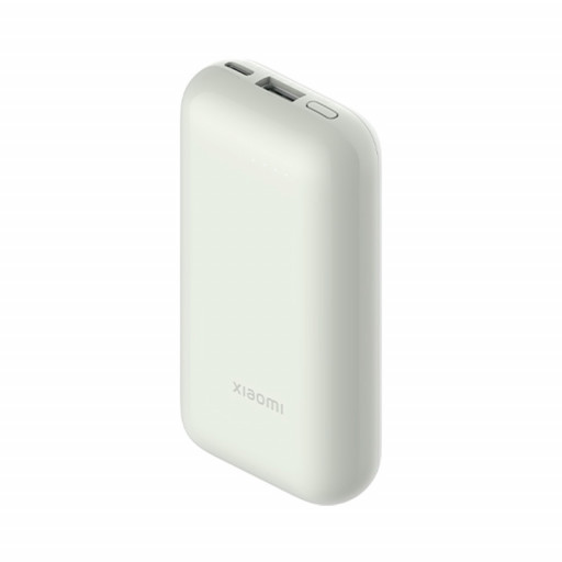 Внешний аккумулятор Xiaomi Power Bank Pocket Edition Pro 33W PB200SZM (белый)