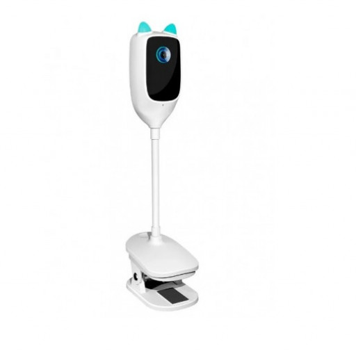 IP-камера (видеоняня) Xiaomi Xiaovv Baby monitor 2K C1(XVV-3130SBM-C1)