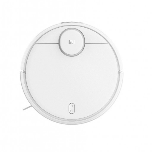 Робот-пылесос Xiaomi Mi Robot Vacuum-Mop 2S (белый)