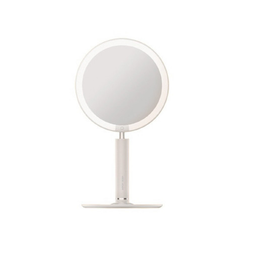 Зеркало с подсветкой Xiaomi Yeelight Light Luxury Makeup Mirror (белое)