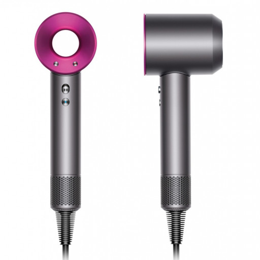 Фен для волос Xiaomi SenCiciMen Hair Dryer HD15 (розовый)