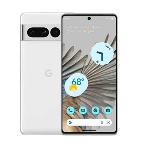 УЦТ Смартфон Google Pixel 7 Pro 12/256GB (белый)