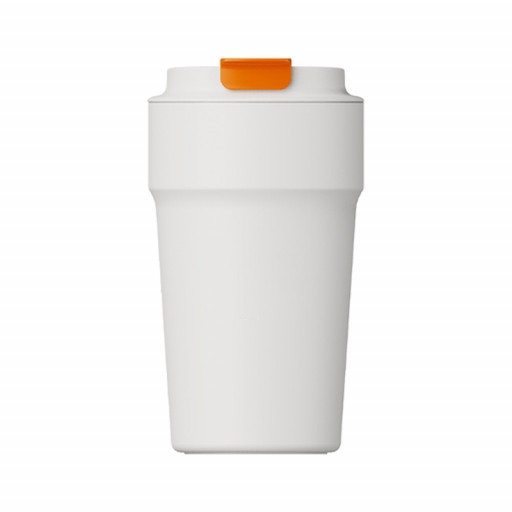 Портативная кофейная кружка Mini Thermos Flask Revealed