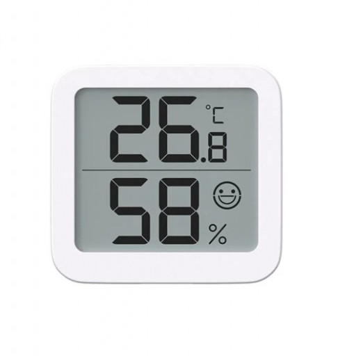 Электронный термометр/гигрометр Miiiw Thermohygrometer S200