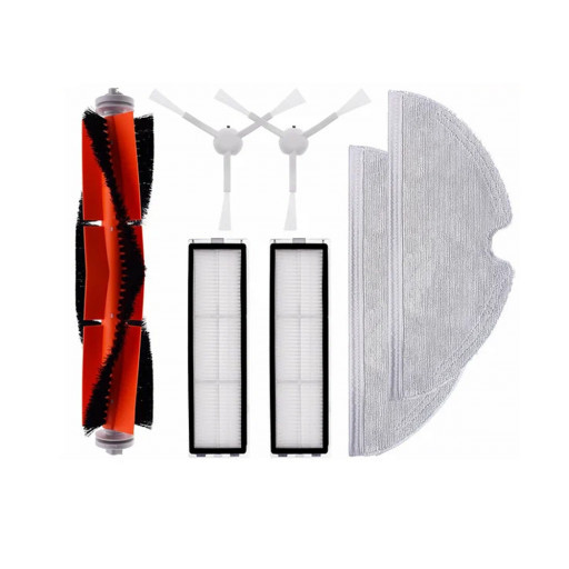 Комплект расходных аксессуаров на робот-пылесос Xiaomi Vacuum Cleaner/Roborock