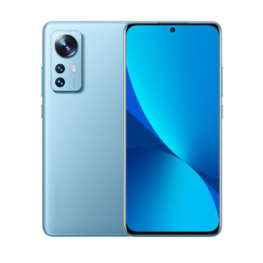 Смартфон Xiaomi 12X 8/128Gb (голубой)