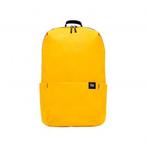 Рюкзак Xiaomi Mi Colorful Small Backpack 10L (желтый)