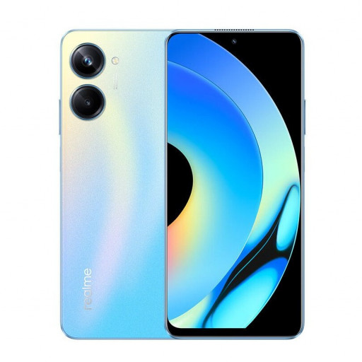 Смартфон Realme 10 Pro 5G 8/128GB (голубой)
