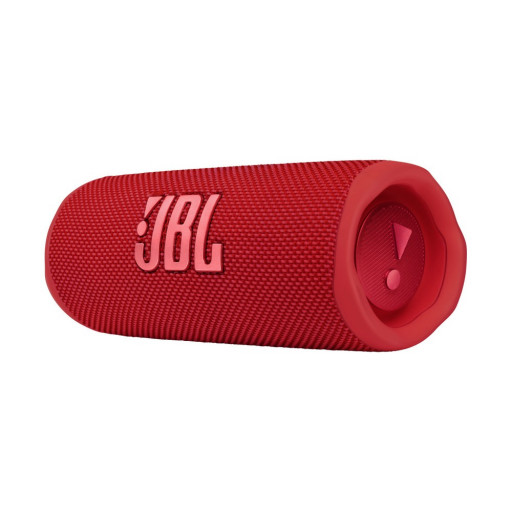 Портативная акустика JBL Flip 6 (красная)